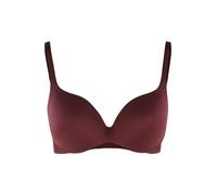 Royal Lounge Intimates Soutien-gorge 'Royal Fit' bordeaux, Taille 80