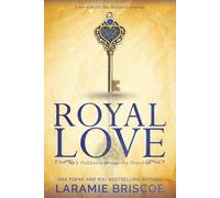 Royal Love: A Contemporary Royal Romance