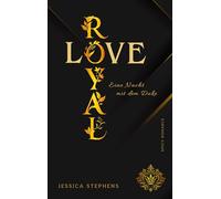 Royal Love - Eine Nacht mit dem Duke