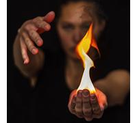 Royal Magic Feu dans la Main (à l’unité)