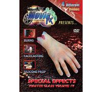 Royal Magic Movie FX DVD Volume 4 DVD