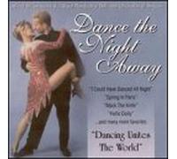 Various Artists - Dance The Night Away