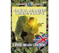 Royal Marine Commando S – Documentaire – Studiocanal