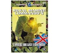Royal Marine Commando S – Documentaire – Studiocanal