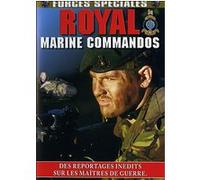 Royal Marine Commandos