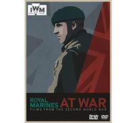 Royal Marines At War - IWM [DVD]