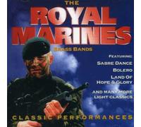 Royal Marines Band - Classic Performances [Import]
