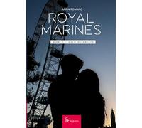Royal Marines - Book 2: Wild Hearbeats