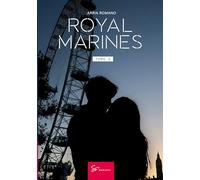 Royal Marines - Tomo 2: Latir con fuerza