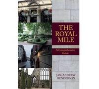 Royal Mile Jan - Andrew Henderson, (Auteur)