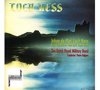 Royal Military Band - Loch Ness