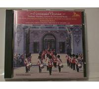 Royal Military School Band - Fanfares, Marches & Concert Music