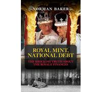 Royal Mint, National Debt