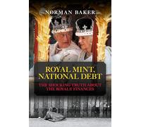 Royal Mint, National Debt: The shocking truth about the royals’ finances