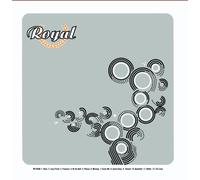 Royal - My Dear