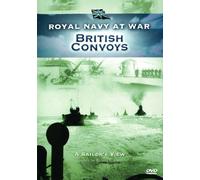 Royal Navy at War-A Sailors View: British Convoys [DVD] [Import]