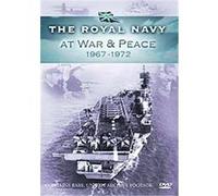 Royal Navy - At War And Peace 1967-1972 G