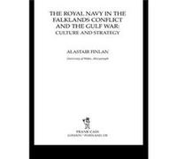 Royal Navy In The Falklands Conflict & T Alistair Finlan, (Auteur)