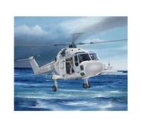 Royal Navy Lynx Has.2 - 1:72e -