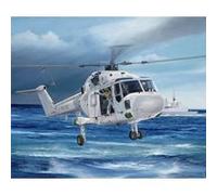 (HBB87236) - Hobbyboss 1:72 - Royal Navy Lynx HAS.2