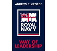 Royal Navy Way of Leadership - [Version Originale] Inconnu (Auteur)