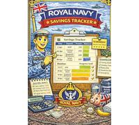 Royal Navy Weekly Meal Planner: A Simple Weekly Meal Planning & Food Organisation Journal for Royal Navy Personnel and Families - Plan Meals, Save Time & Reduce Stress at Sea or Ashore