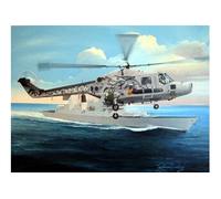 Royal Navy Westland Lynx Has.3 - 1:72e -