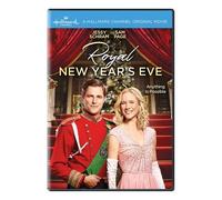 Royal New Year's Eve