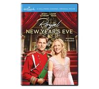 Royal New Year's Eve [Dvd]