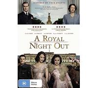 Royal Night Out, A [Edizione: Australia] [Import]