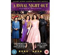 Royal Night Out [Edizione: Regno Unito] [Import]
