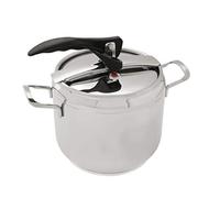 Royal Norfolk 210688 Casserole à pression, en acier inoxydable, 5 l