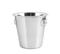 ROYAL Norfolk Seau à Champagne INOX Cm22 Mobilier de Table