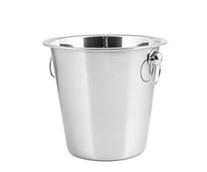 ROYAL Norfolk Seau à Champagne INOX Cm22 Mobilier de Table