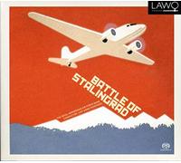 Pedersen - Battle of Stalingrad