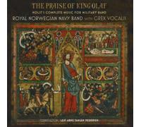 Royal Norwegian Navy Band - Military Band Music [Import]