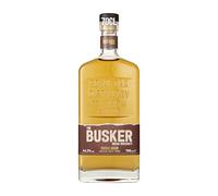 Royal Oak Distillery - The Busker Single Grain Irish - Whiskey