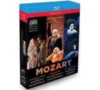 Mozart - 5 DVD