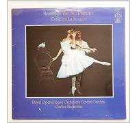 Royal Opera House Orchestra Covent Garden, Charles MacKerras - Messager: The Two Pigeons, Delibes: La Source [LP]