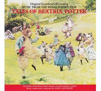 Royal Opera House Orchestra - Tales of Beatrix Potter [Import]