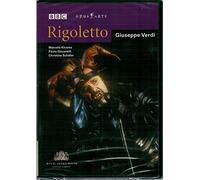 Royal Opera House – Verdi – Rigoletto – BBC