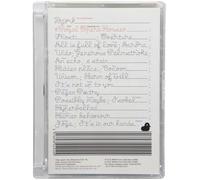 Royal Opera House: Vespertine Live 2001 [Dvd] [Import]