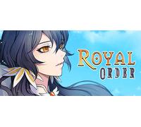 Royal Order (Steam Account)