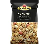 ROYAL ORIENT Mélange Asiatique 0.2 kg 1 Unité