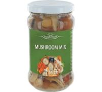 ROYAL ORIENT - Mélange de champignons sauvages - (1 X 280 GR)