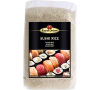 ROYAL ORIENT Riz pour Sushi 1 kg 1 Unité