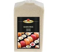 ROYAL ORIENT Riz pour Sushi 5 kg 1 Unité