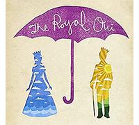 Royal Oui - Royal Oui [Import]