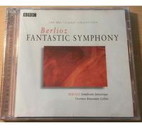 Royal P.O - Berlioz: Symphony Fantastic [Import]