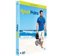 Royal Pains - Coffret intégral de la Saison 1 G
